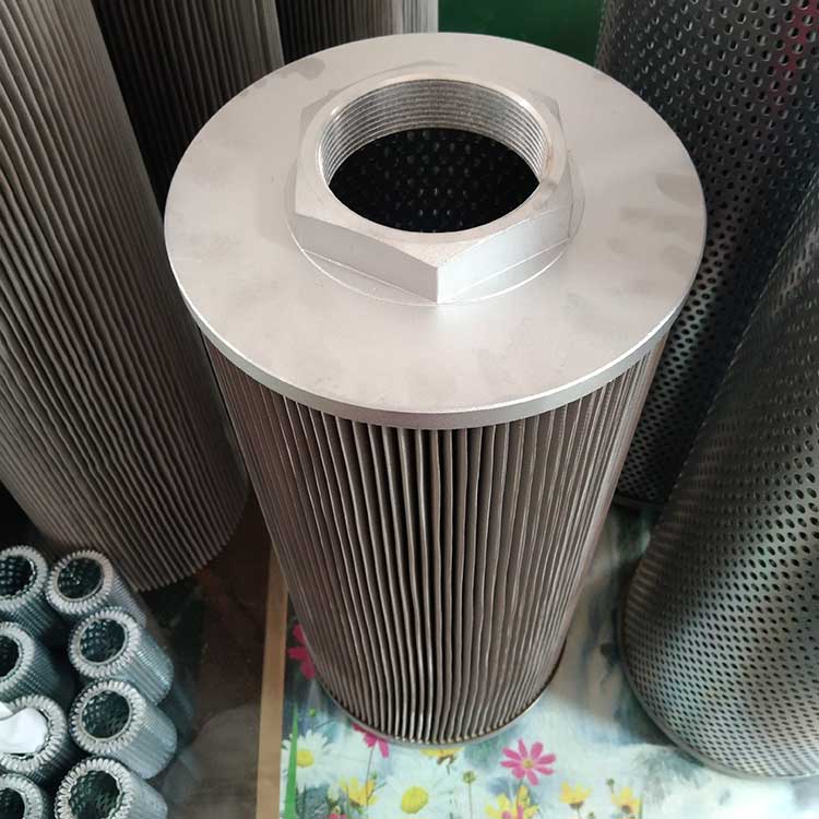 華豫供應(yīng)雙級高效真空濾油機一級濾芯ZJA-200