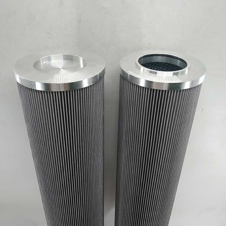 華豫供應(yīng)LQDZ-XL160900管道過(guò)濾器油濾芯