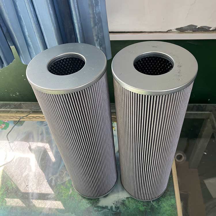 華豫供應(yīng)替代穆格過濾器油濾芯07160711