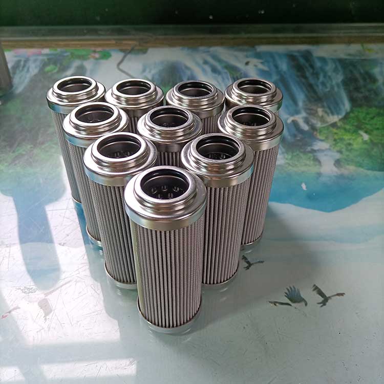 華豫供應(yīng)替代威爾克森油過(guò)濾器濾芯L27-C4-G00