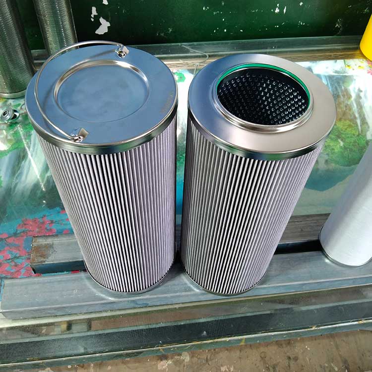 華豫供應(yīng)替代UFI管路油濾芯ESA32B10WMG
