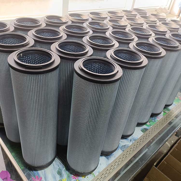 華豫供應(yīng)頂軸油泵入口過(guò)濾器濾芯TLX268A/20U