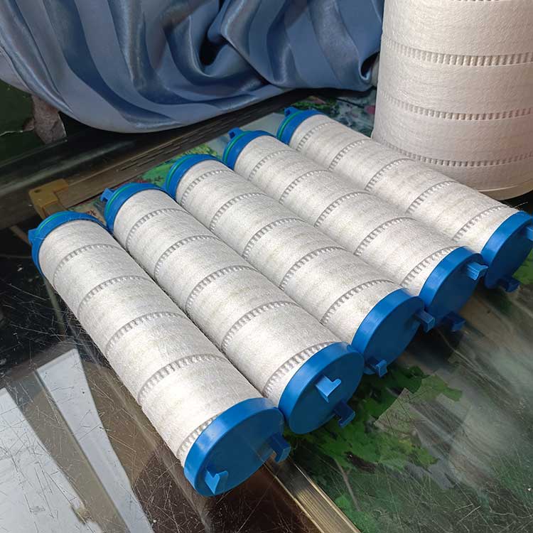 華豫供應(yīng)RP8500FUS8Z替代普瑞奇潤(rùn)滑油過(guò)濾器濾芯