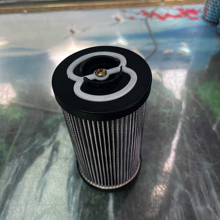 華豫供應(yīng)替代翡翠磨煤機(jī)回油濾芯Y-FPF-102/10/S