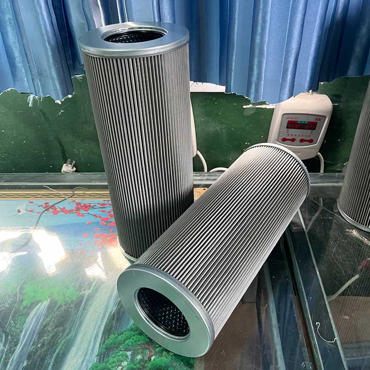 華豫供應(yīng)汽輪機控制油站濾芯ZALX160*400-MV1