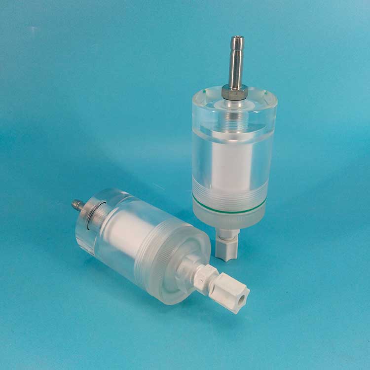 華豫供應(yīng)TC01D-ZM取樣管道用低壓過濾器