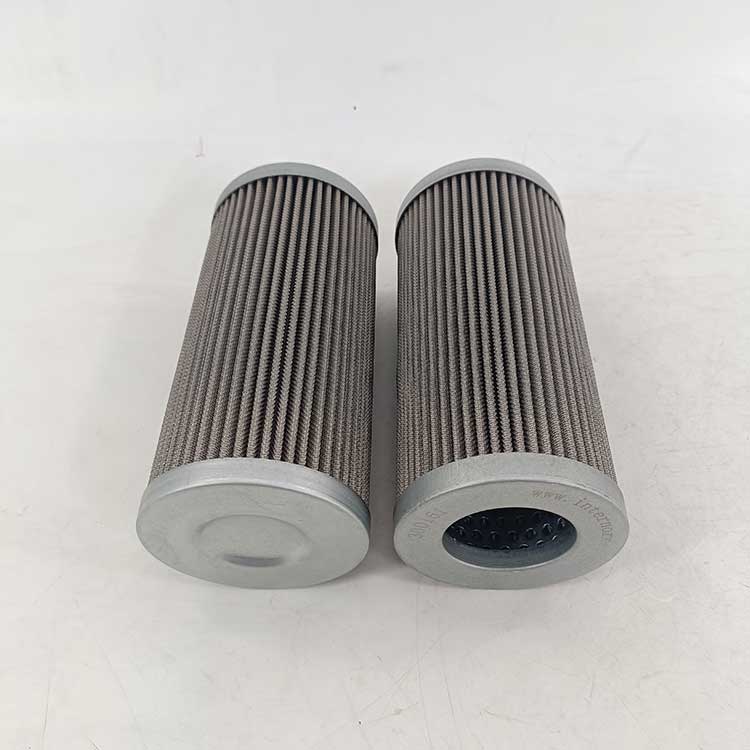 華豫供應(yīng)管道過濾器液壓油濾芯HDX-160