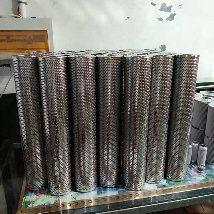 華豫供應(yīng)A8021-13-05冷凍機(jī)油過(guò)濾器粗濾芯