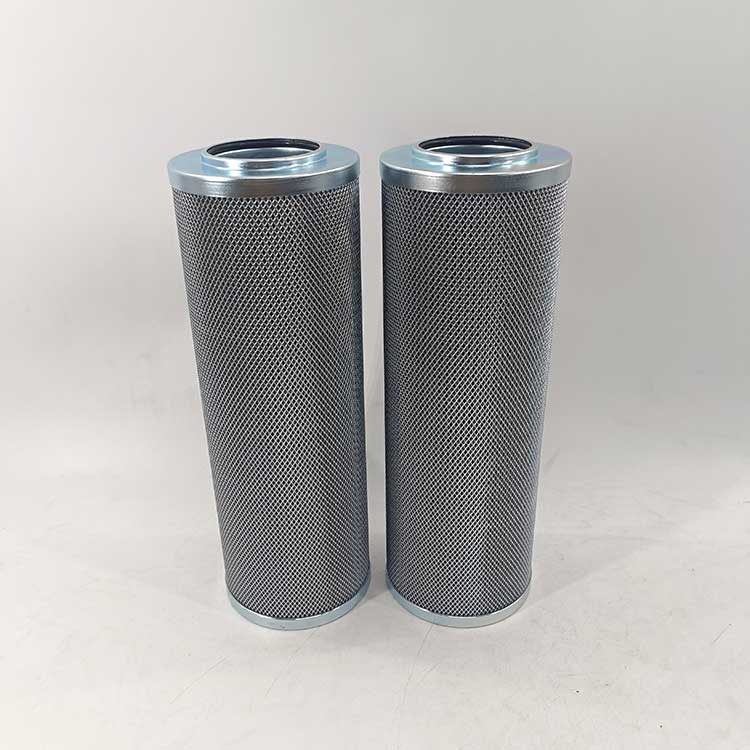 華豫供應(yīng)管道雙筒油過濾器濾芯KF-40A*25F