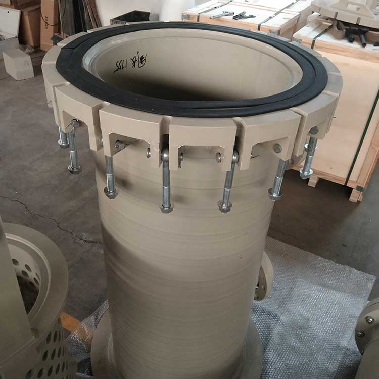 鹽酸再生站-循環(huán)酸過(guò)濾器-(1)