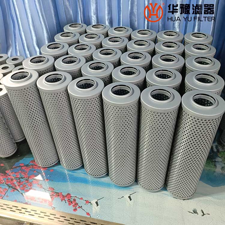 華豫HDX-40*10Q 黎明過(guò)濾器濾芯