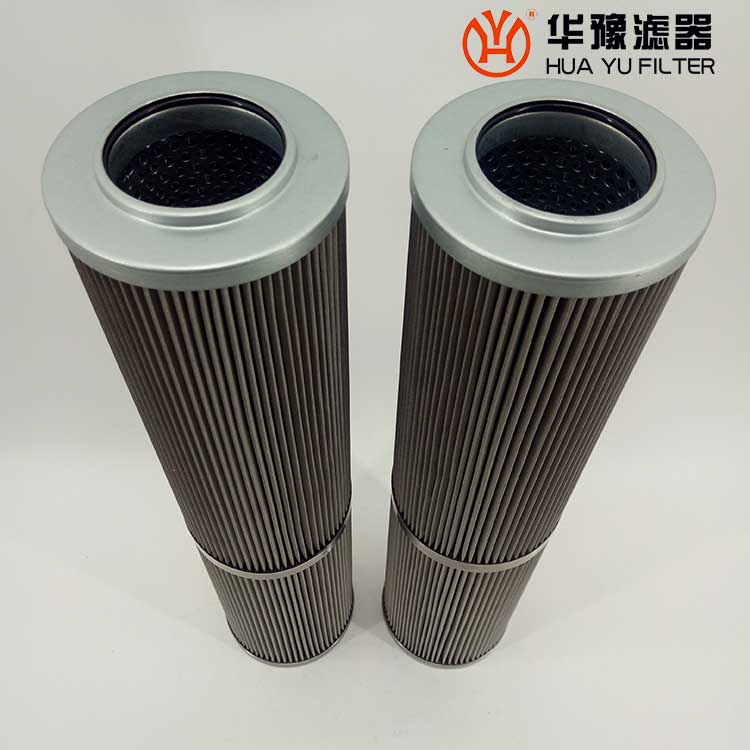 華豫WU-630x100 黎明過(guò)濾器濾芯