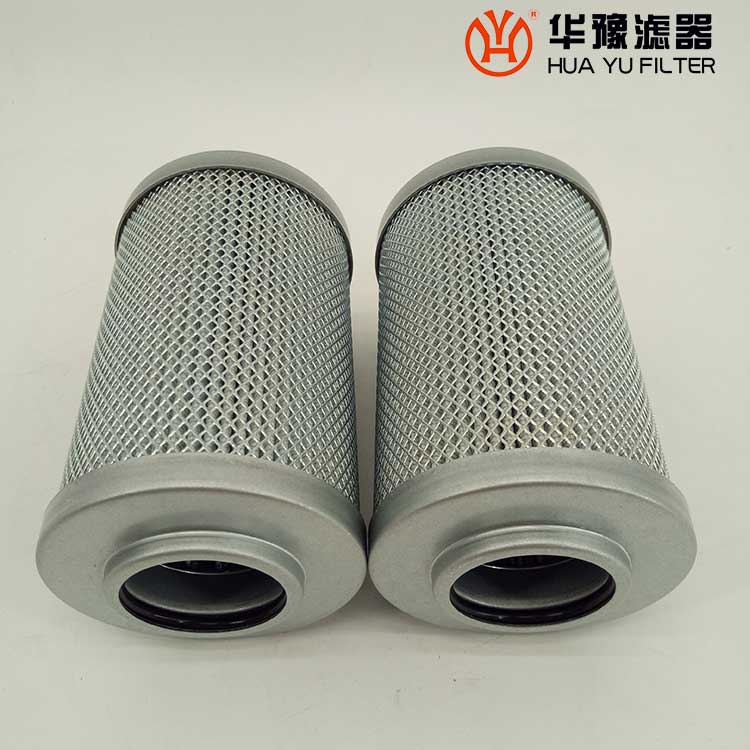 華豫替代電廠(chǎng)黎明液壓管路濾芯SGF-H500x5C