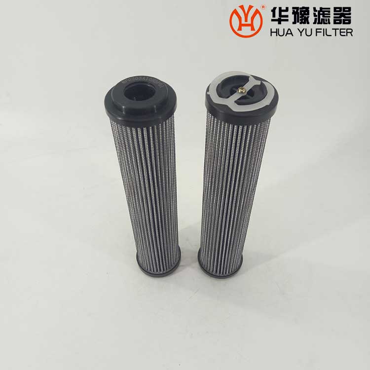 華豫替代電廠(chǎng)系統(tǒng)回油翡翠濾芯MR8502A10A