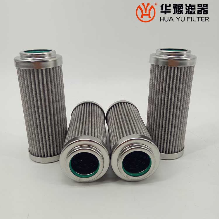 華豫威格士 V6021V4C01電廠(chǎng)油動(dòng)機(jī)抗燃油濾芯