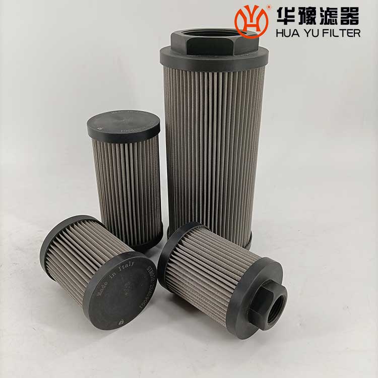 華豫電廠(chǎng)替代翡翠濾芯STR140-6SG2M60
