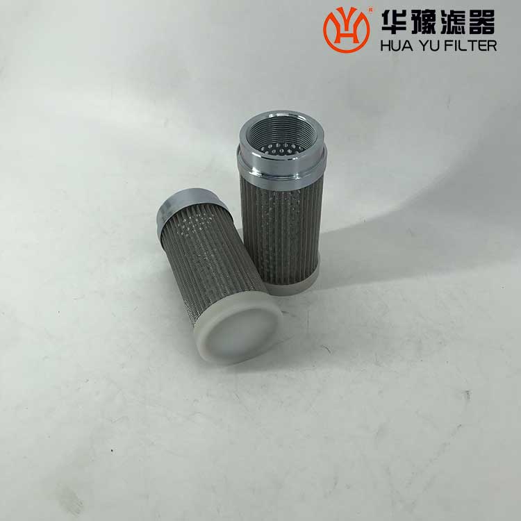 華豫給水泵、前置泵磁性濾網(wǎng) CHTC5/6SP