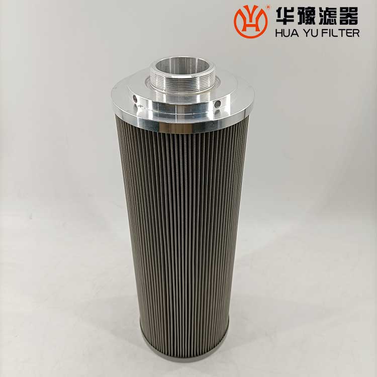 華豫代替供應黎明TZX2-250×10Q液壓油濾芯