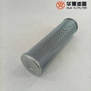 華豫生產潤滑油站過濾器濾芯CRF-LW-150B/1.6-120D/M