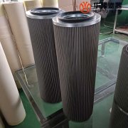 華豫電廠(chǎng)油動(dòng)機(jī)入口濾芯SBF-9600-16Z10B